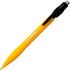 Pentel Prime Mechanical Pencil 0.7mm, Yellow Barrel, Box of 12 (AX7G)...