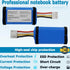 GSP-1S2P-F6D 4800mAh Battery Compatible with JBL Flip 6 Waterproof Bluetooth Speaker with Tools Battery Part NO Flip6 3.6V...