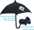Phone Umbrella for Sun, Cell Phone Umbrella Sun Shade, Umbrella for Phone with Universal Adjustable Piggy Suction Cup Stand, phone umbrella for su...