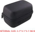 JINMEI Hard EVA Carrying Case Compatible with Kodak PIXPRO AZ255/AZ252 Point & Shoot Digital Camera case....