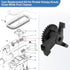 GW9507 Pool Cam for Pentair GW9500 Kreepy Krauly Great White Pool Cleaner, Inground Pool Cleaner Replacement Parts Cam Kit...