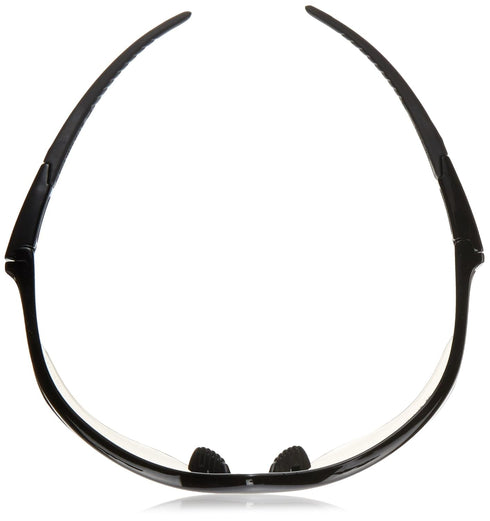 KLEENGUARD Indoor/Outdoor Safety Glasses, Scratch-Resistant, Wraparound, 1 pair...