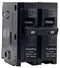 ?????? ?????????????? 25 Amp 2 Pole Type QP Circuit Breaker Plug-in Mount Standard MCB Thermal Magnetic Protection, 10KA 120/240V, Compatible with...