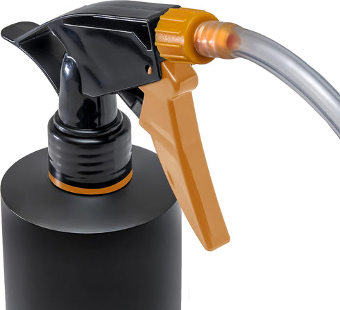 Oklahoma Joe's® 2-in-1 Spray Bottle and Marinade Injector, Black - 6285584R06...