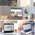 Monitor Light, Screen Light Bar Computer e-Reading LED Task Lamp, 3 Color Modes Light Bar, 10 Brightness, USB Powered Monitor Lamp...