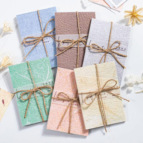 WENSIDUO 180Pcs Textured Scrapbook Paper, Vintage Scrapbooking Supplies DIY Paper Stickers Craft Kits Collage Materials for Junk Journal, Notebook...