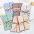 WENSIDUO 180Pcs Textured Scrapbook Paper, Vintage Scrapbooking Supplies DIY Paper Stickers Craft Kits Collage Materials for Junk Journal, Notebook...