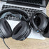 SOULWIT Cooling Gel Earpads Cushions for Audio-Technica ATH M50X/M40X, HyperX Cloud/Alpha, SteelSeries Arctis, Ear Pads for Sony MDR-1ABT/1RBT/1RN...