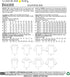 Butterick B6688E5 Easy Semi-Fitted Women's Blouse Sewing Patterns, Sizes 14-22...