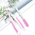 Dog Nail Clippers Trimmer for Small Medium Large Dog, Pet Grooming Tool with Quick Sensor, Nail File-Pink...