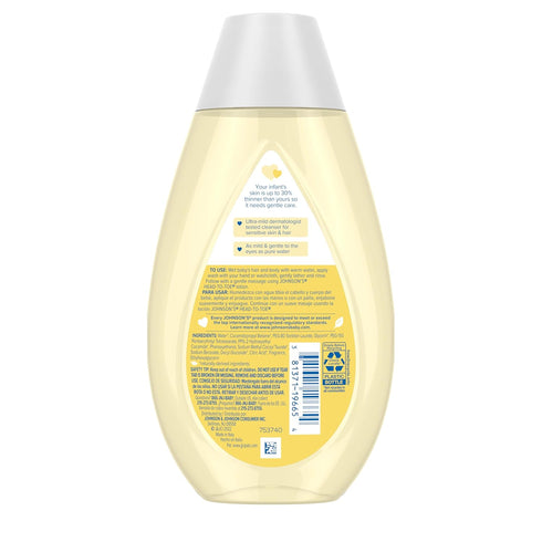 Johnson's Baby 13.6 fl. oz Head-to-Toe Baby Body Wash and Shampoo...