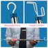 Dressing Stick Fully Adjustable for Long Lengths up to 28.5" - Makes Putting On and Taking Off Clothing Easier, Home Health Aids...