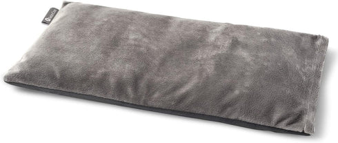 Heating pad Microwavable with Washable Cover 6 * 12" Microwave Moist Heat Pad for Neck Shoulder, Cramps, Back Pain Relief, Warm Compress Rice Bean...
