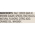 Weber Southern Comfort Whiskey Flavored Seasoning, 6.5 Ounce...