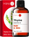 H’ana Thyme Essential Oil - 100% Pure and Natural Thyme Oil for Hair, Skin, Diffuser - with a Fresh, Herbaceous Scent (1 Fl Oz)...