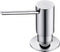 KRAUS Kitchen Soap and Lotion Dispenser in Chrome, KSD-41CH...