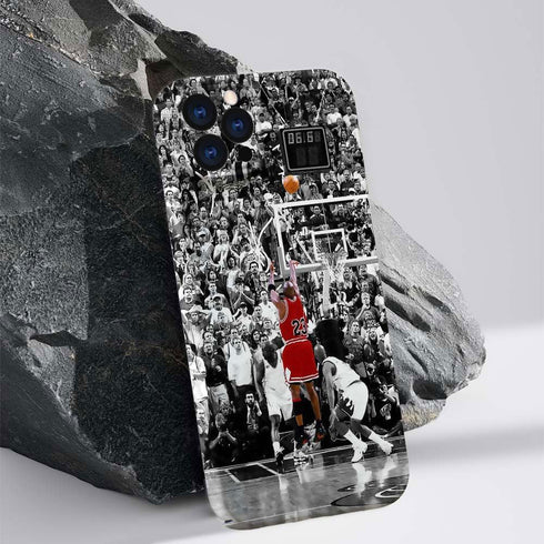 Case Compatible with iPhone 13 Pro Max, Basketball Legend A1A042 Pattern Design Case for iPhone 13 Pro Max Cases forMen and Women, Shockproof and ...