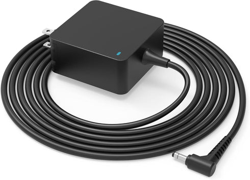 65W UL Certified Charger Fit for Lenovo V14 V15 V17 G4 G3 G2 Series V14-ARE V14-ADA V15-IKB V15-ITL IJL IIL IAN IRL IGL AMN Business Laptop - Port...