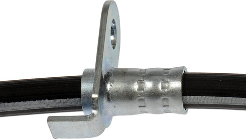 Dorman H621026 Brake Hydraulic Hose Compatible with Select Ford / Lincoln Models...