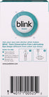 Blink Tears Preservative Free Lubricating Eye Drops 25 ct 0.01 fl oz EA (0.4 mL EA) (Pack of 2)...