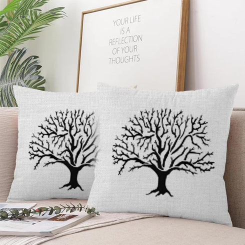 Forest Deer Stencils for Painting on Wood,16 Pcs Forest Mountain Tree Moon Animal Spray Paint Stencil for Wood Buring,Drawing Stencils for Crafts ...