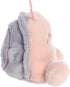 Aurora® Adorable Palm Pals™ Shelby Snail™ Stuffed Animal - Pocket-Sized Play - Collectable Fun - Pink 5 Inches...