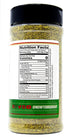 Malcom's Italian Stallion Seasoning | Italian Seasoning for pizza, pasta, soups, meats, and vegetables | 11 Ounces...