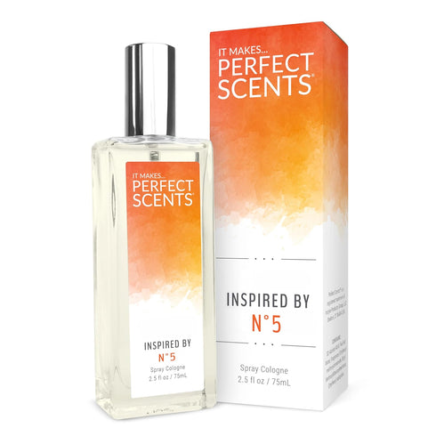 Fragrances | Women’s Eau de Toilette | Vegan, Paraben Free | Never Tested on Animals | 3.4 Fl Oz...