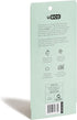 U Brands U-Eco Gel Ink Pens, Pastel Speckle, 4 Count (4375T06-48)...