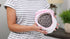 Mesh Bra Bags for Washing Machine, Lingerie wash Bags for Laundry (set of 2)...