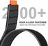 TRUMiRR Band for Apple Watch Ultra 2 / Ultra 49mm, Stretchy Nylon Watchband Metal Loop Strap for iWatch Apple Watch SE (2nd Gen) Series 9 8 7 6 5 ...
