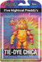 Funko Pop! Action Figure: Five Nights at Freddy's, Tie Dye- Chica...