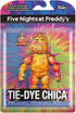 Funko Pop! Action Figure: Five Nights at Freddy's, Tie Dye- Chica...