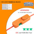 Upgraded 18V Battery Adapter for Ridgid AEG 18V Hyper Battery Adapter All-in-one Design of The Fuse and Switch Power Tool Battery Converter Kit 14...