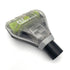 Upgraded Replacement Pet Hair Removal Turbo Brush Vacuum Tool, For Bissell Vacuum Cleaners - Pet Hair Vacuum Attachment - TurboEraser...