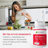 EZ Melts Dissolvable Vitamin B-Complex with Methyl B12 and Methyl Folate, Sugar-Free, 2-Month Supply...