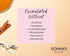 Donna's Recipe by Tabitha Brown Sweet Potato Pie Extra Creamy Moisturizing Conditioner...