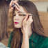5Pcs Eyeliner Brushes, Fine Angled Eye Liner Ultra thin Precision Makeup Brushes Set, Slanted Flat Angle Eyeliner Brushes for Precision Liner...