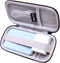 LTGEM EVA Case for Compatible with Anker 622 623Magnetic Battery and Apple MagSafe Battery Pack, Power Bank Storage Holder for Anker and iPhone US...