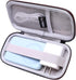 LTGEM EVA Case for Compatible with Anker 622 623Magnetic Battery and Apple MagSafe Battery Pack, Power Bank Storage Holder for Anker and iPhone US...