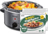 KOOC Slow Cooker Liners 11"x17" 20 count Middle Size Disposable Plastic Bags Pot Liners Cooking Bags Fit 3 qt to 4 qt Pot BPA Free...