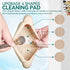 Proke Silicone Travel Makeup Brush Holder, Makeup Bag Travel Cosmetic Bag Travel Makeup Brush Bag Makeup Organizer Bag Travel Essentials With Anti...