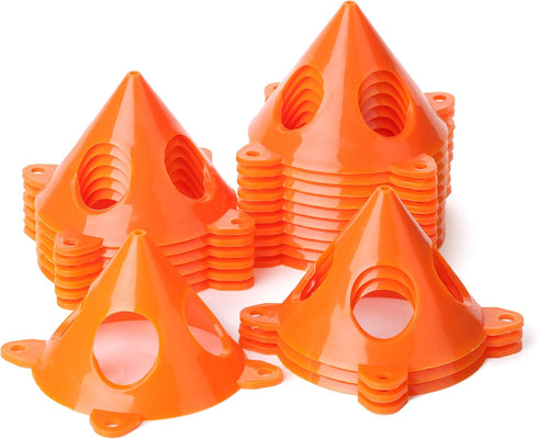 Mr. Pen- Painters Pyramid Stands, 20 Pack, Canvas Holder Stand, Painting Stand, Paint Stand for Canvas, Door Stands for Painting, Door Painting St...