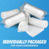 Gauze Bandages – 36 Rolls - Premium First Aid Supplies for Safe Adventuring – Flexible, Stretchable, and Breathable Gauze Rolls – 4” x 4.1 Yards B...