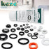 Food Grade Silicone Grease for Plumber Faucet O Rings Lubricant 1 oz 2-Pack with Brush...