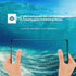 Luhuanx (2 Pack) Glass Screen Protector For Samsung Galaxy Note 20 Ultra Screen, Tempered Glass for Samsung Note 20 Ultra Screen Protector 6.9 inc...
