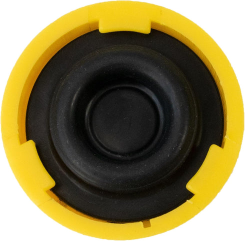 Brake Master Cylinder Reservoir Cap Fluid Cap for Jeep Compass Patriot Grand Cherokee Commander for Dodge Grand Caravan for Chrysler Town Country ...