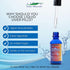 Eidon Ionic Minerals Multiple Minerals Supplement - Ionic Trace Mineral Drops for Water, Natural Liquid Vitamin to Support Heart Health & Hydratio...