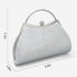 Clutch Purses for Women Evening Bags Party Clutches Handbag With Detachable Chain Strap for Cocktail Party Wedding...