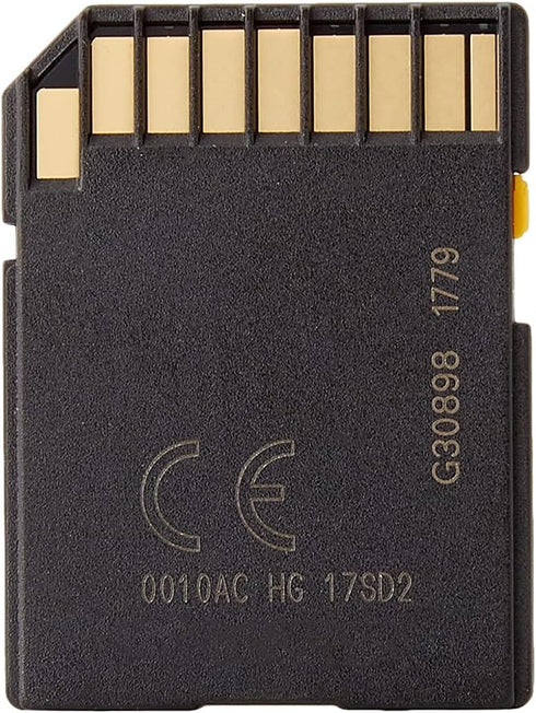 Transcend 64GB SDXC/SDHC 300S Memory Card TS64GSDC300S...